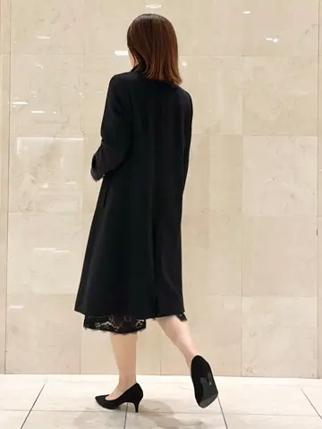 23区 野村 コーディネート画像