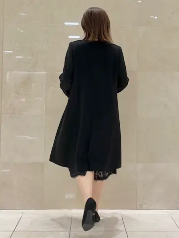 23区 野村 コーディネート画像