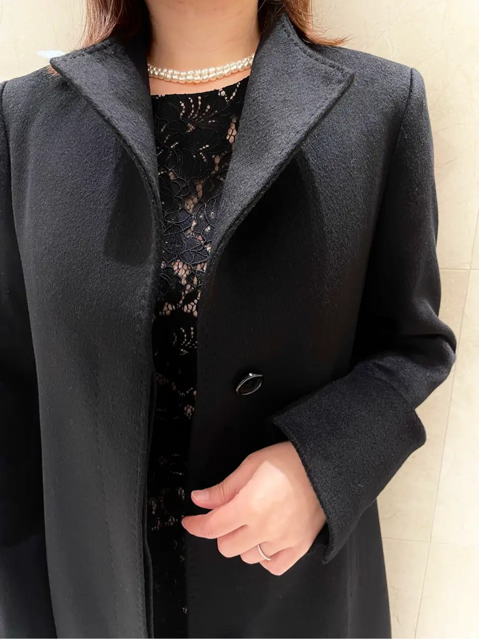 23区 野村 コーディネート画像