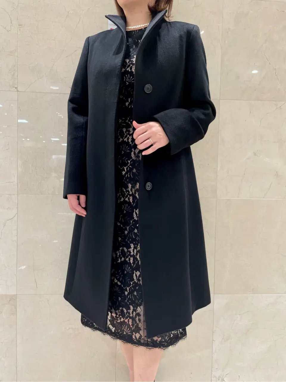 23区 野村 コーディネート画像