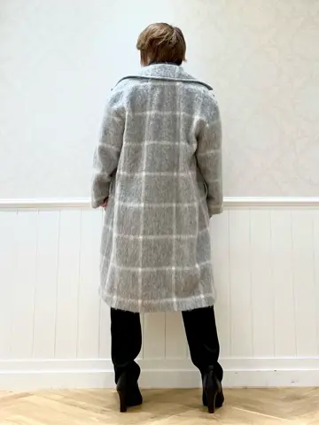 23区 井上 コーディネート画像