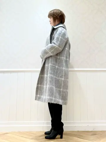 23区 井上 コーディネート画像