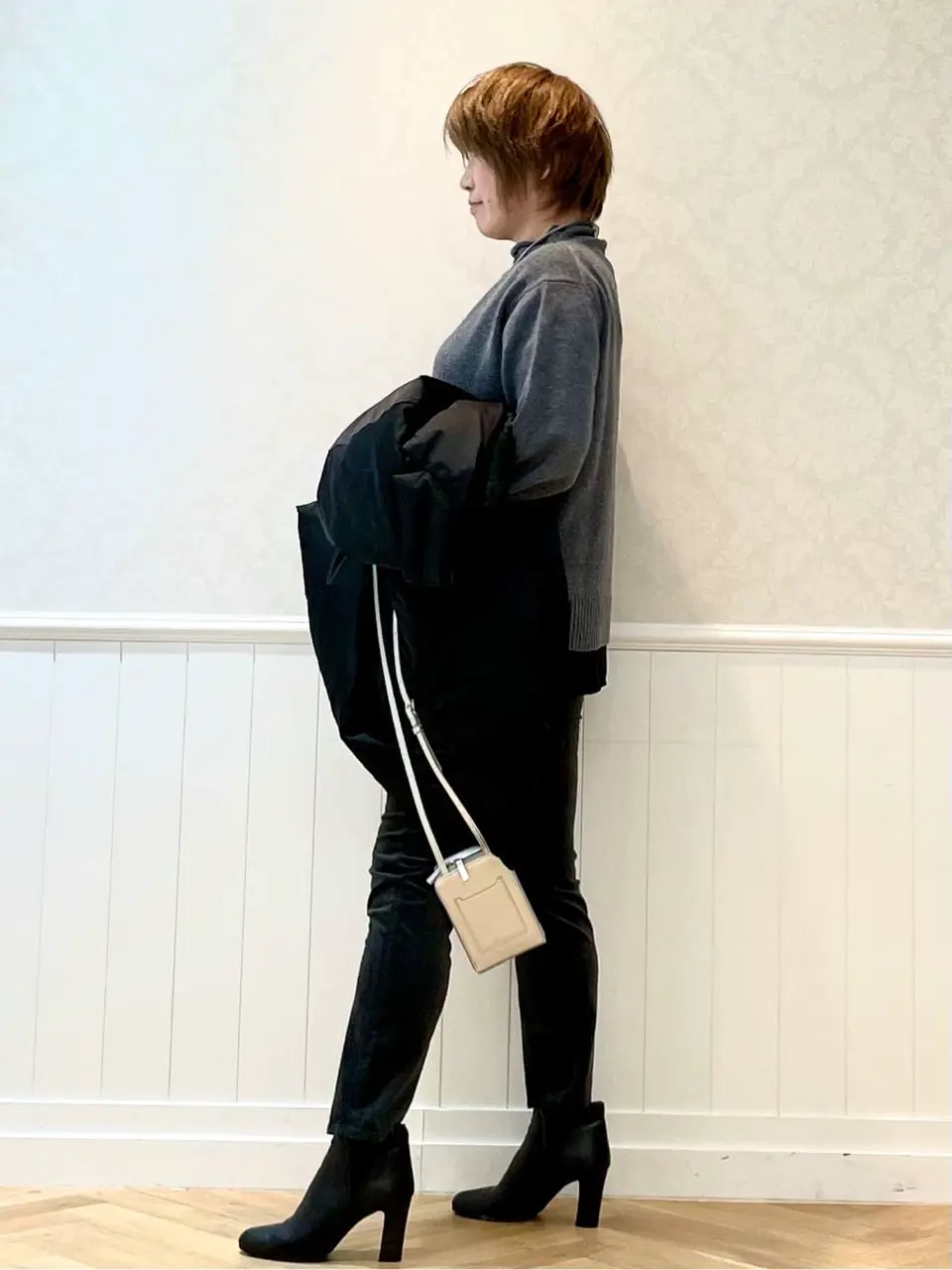 23区 井上 コーディネート画像