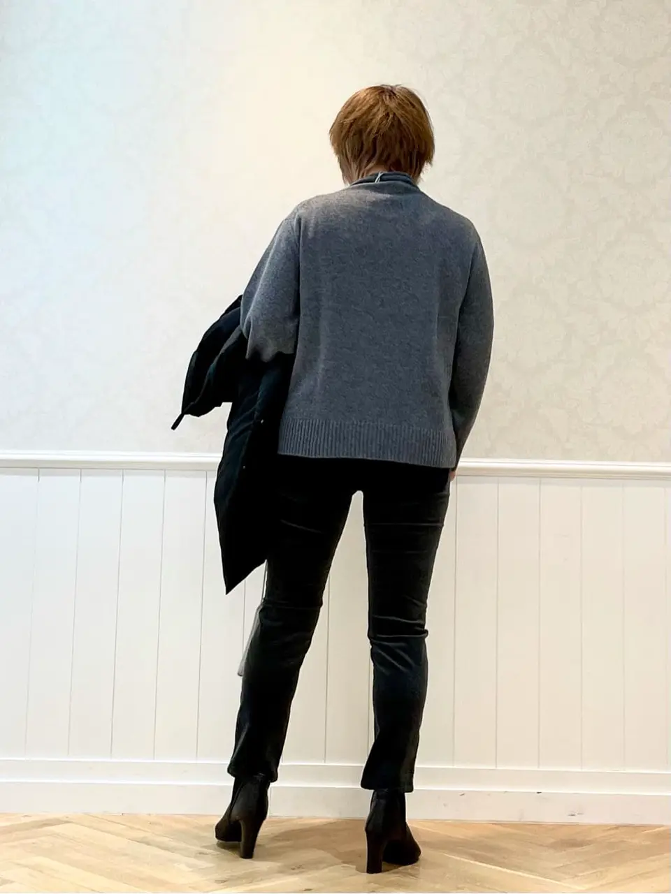 23区 井上 コーディネート画像