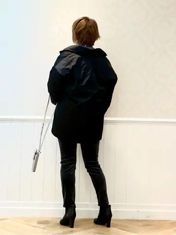 23区 井上 コーディネート画像