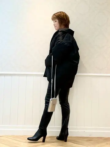 23区 井上 コーディネート画像