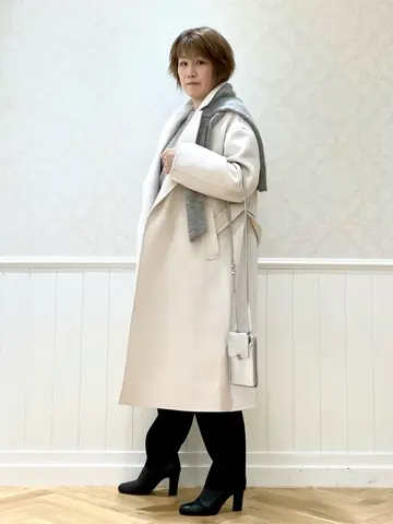 23区 井上 コーディネート画像