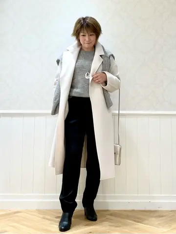 23区 井上 コーディネート画像