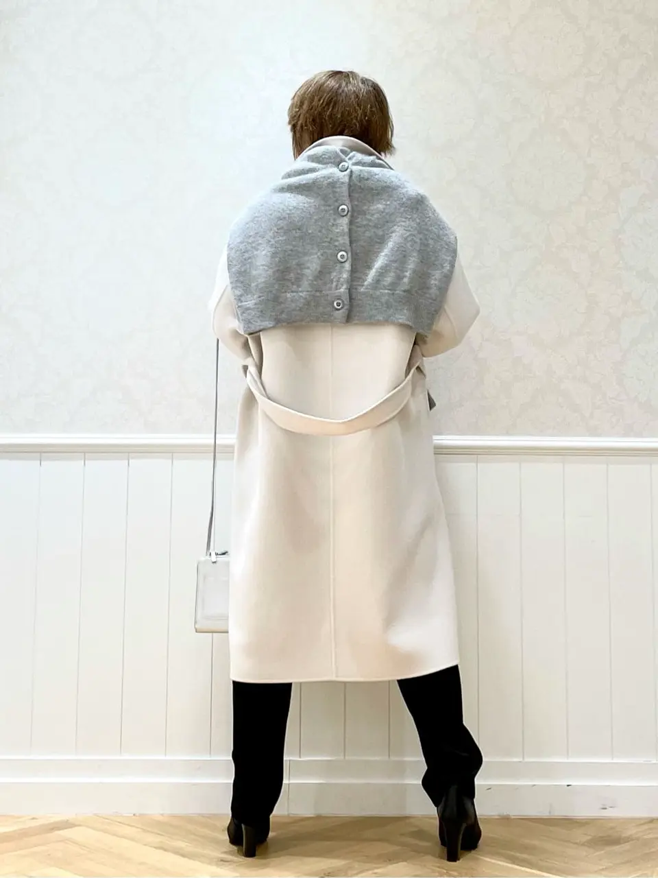 23区 井上 コーディネート画像