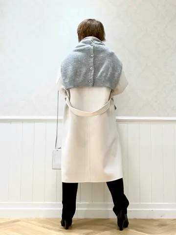 23区 井上 コーディネート画像