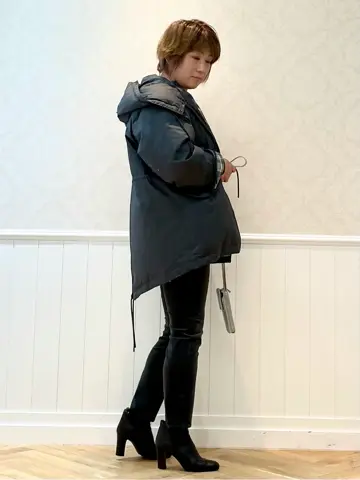 23区 井上 コーディネート画像