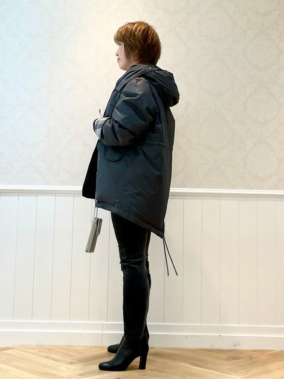 23区 井上 コーディネート画像