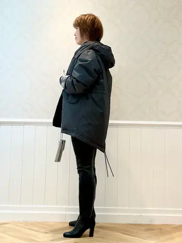 23区 井上 コーディネート画像