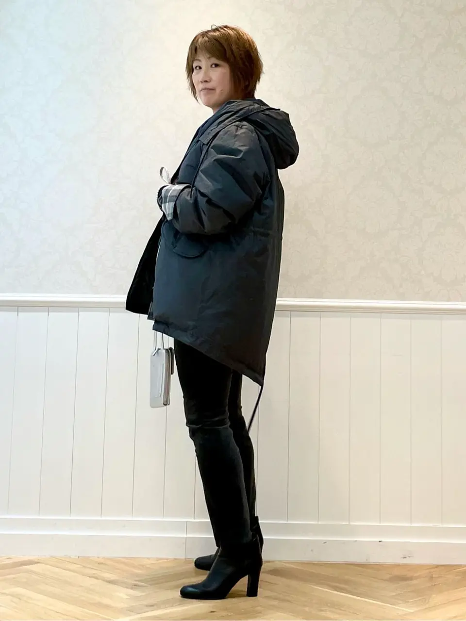 23区 井上 コーディネート画像