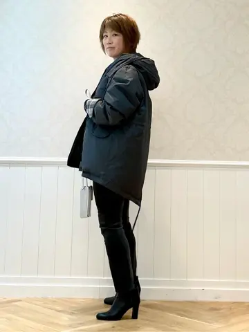 23区 井上 コーディネート画像