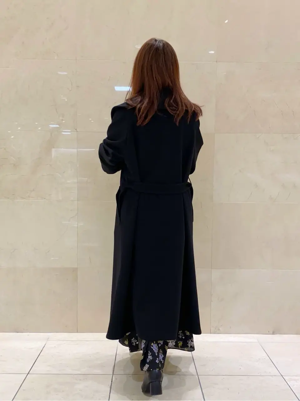 23区 柿内 コーディネート画像