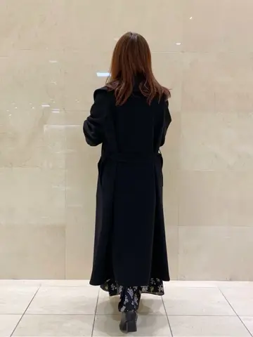 23区 柿内 コーディネート画像