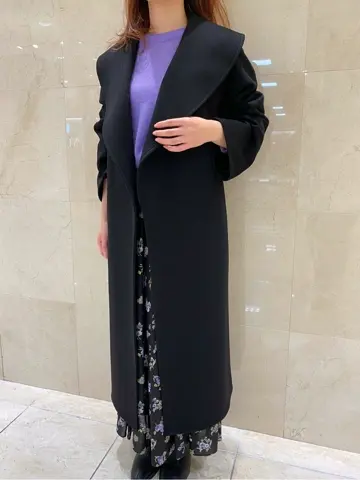 23区 柿内 コーディネート画像