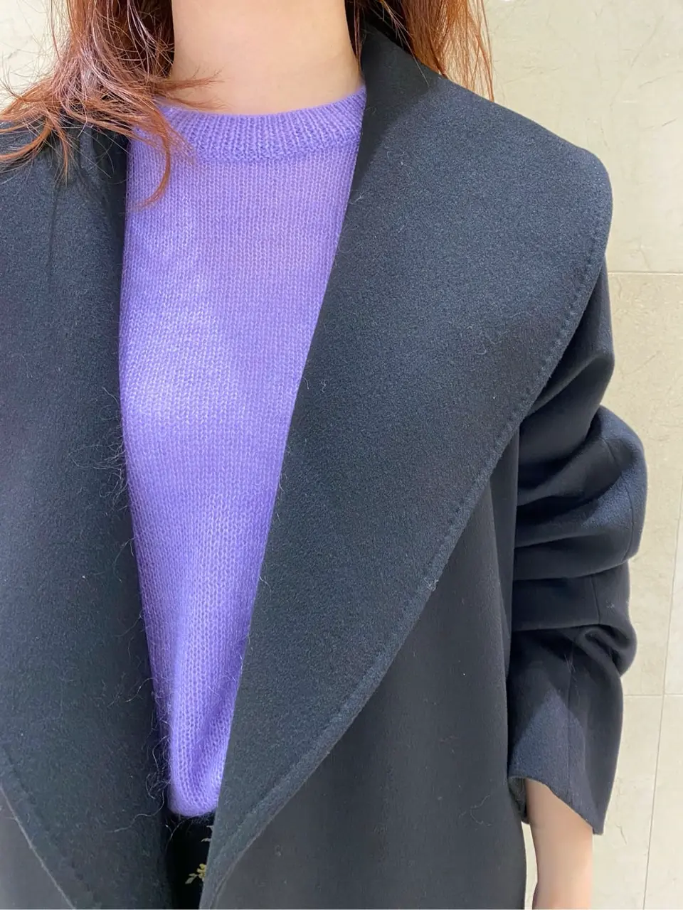 23区 柿内 コーディネート画像