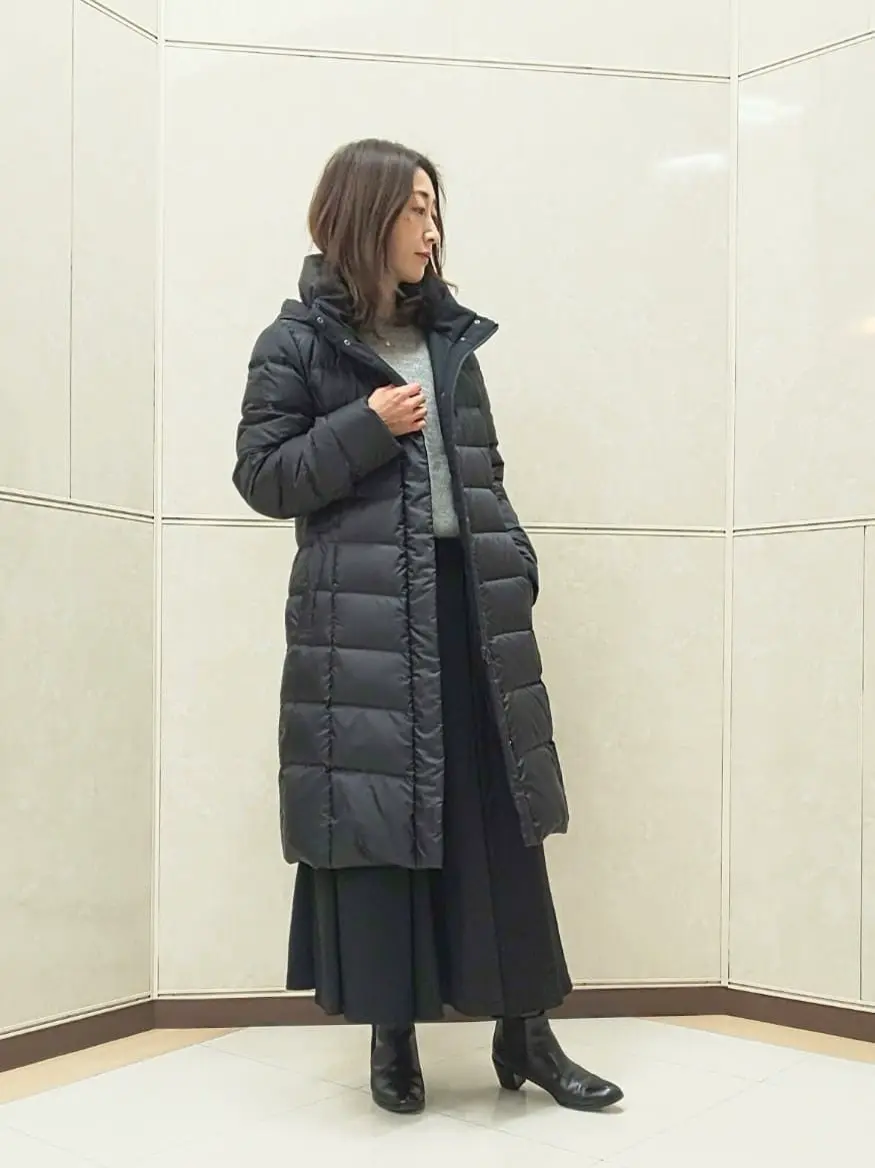 23区 矢口 コーディネート画像