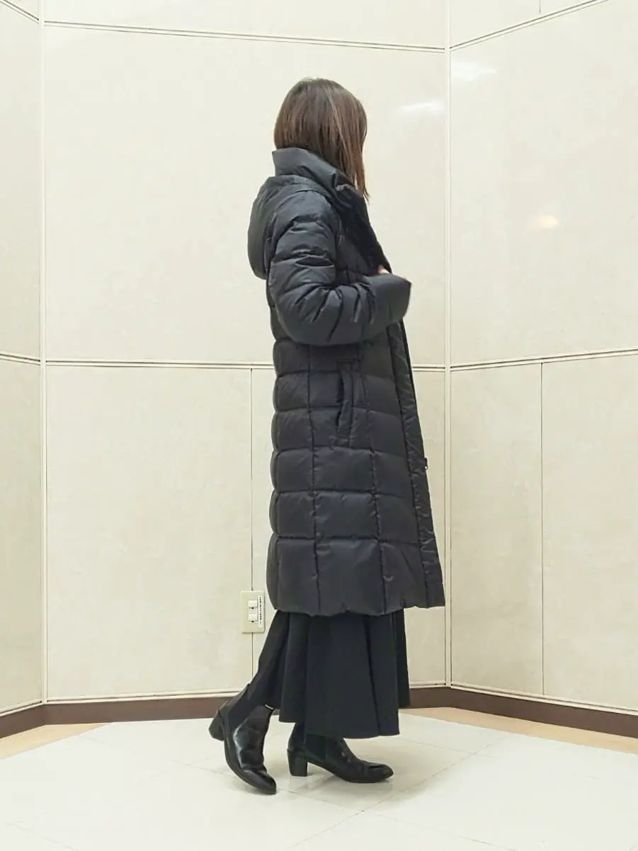 23区 矢口 コーディネート画像