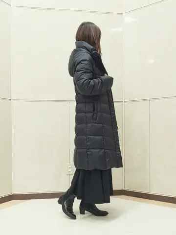 23区 矢口 コーディネート画像