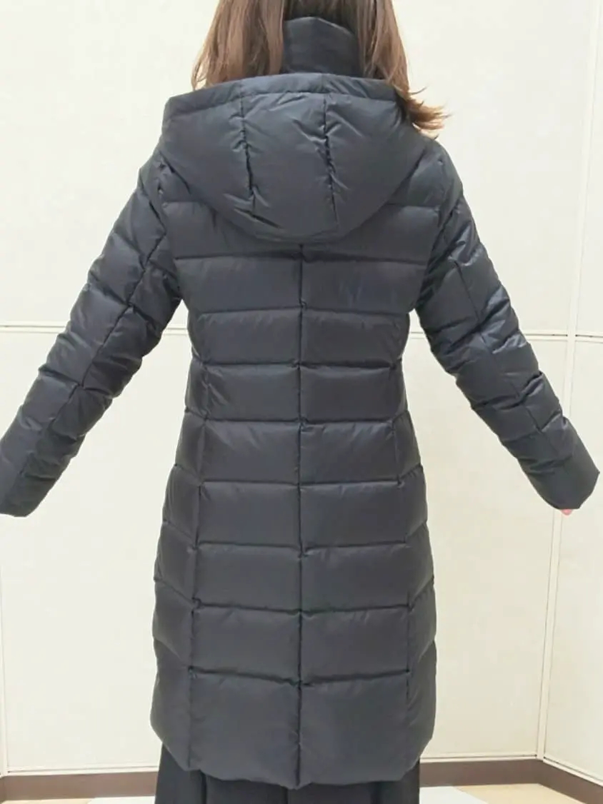 23区 矢口 コーディネート画像