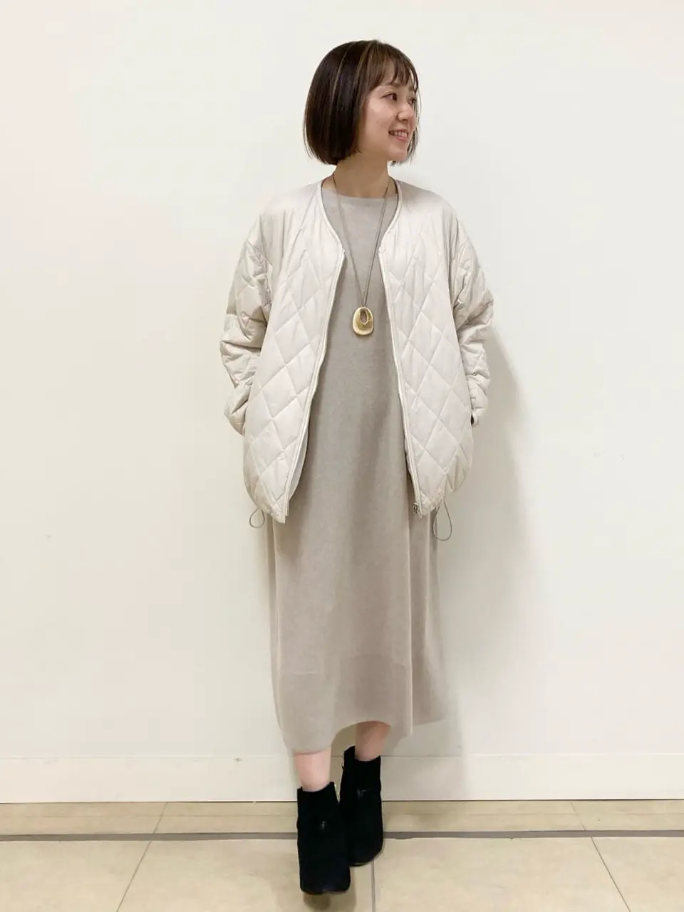 23区 西野 コーディネート画像