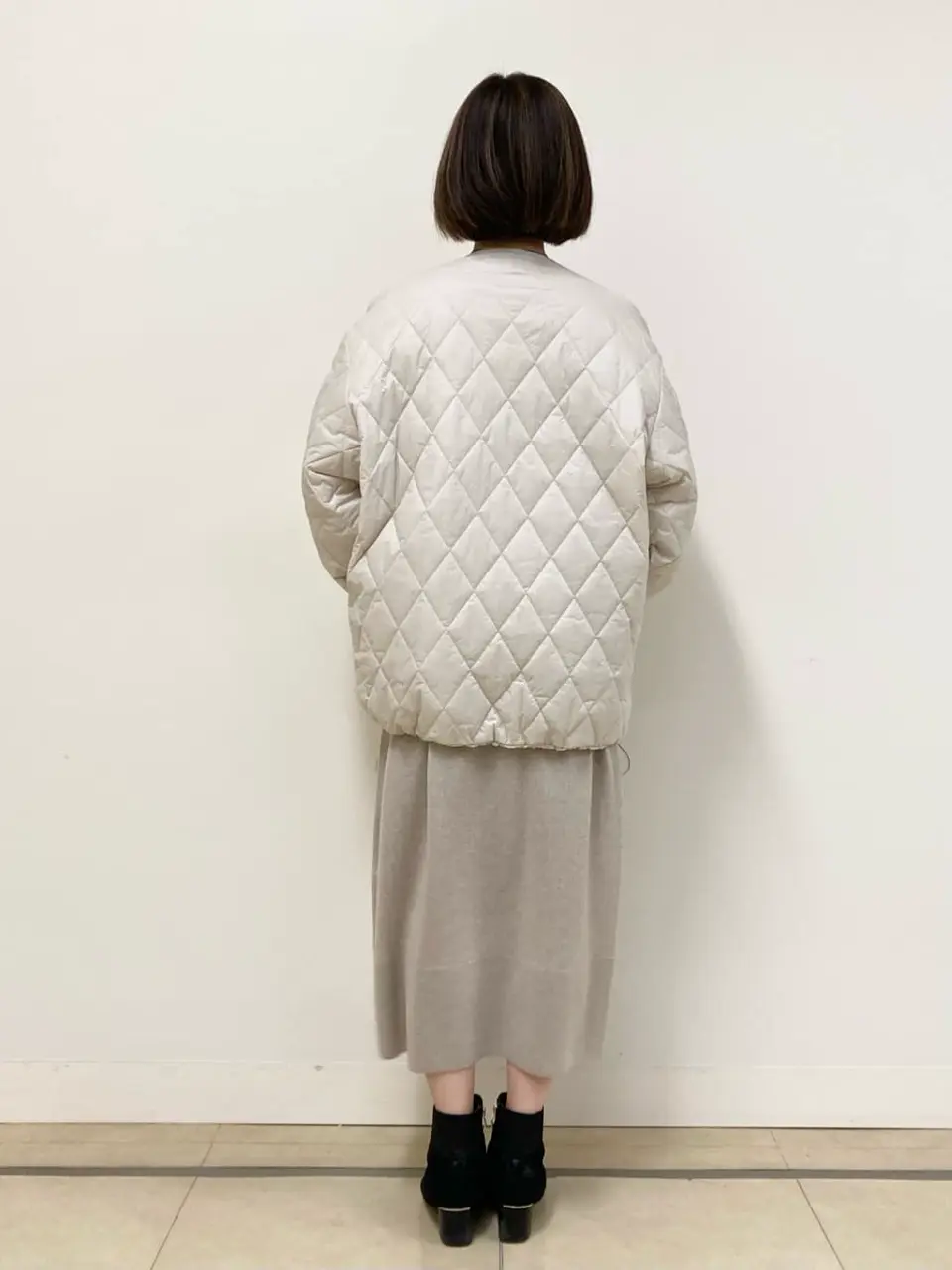 23区 西野 コーディネート画像