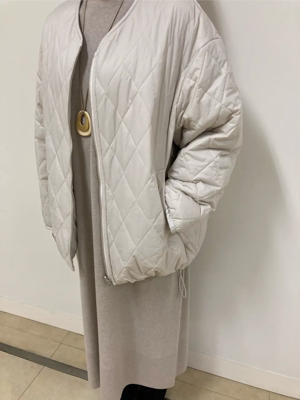 23区 西野 コーディネート画像