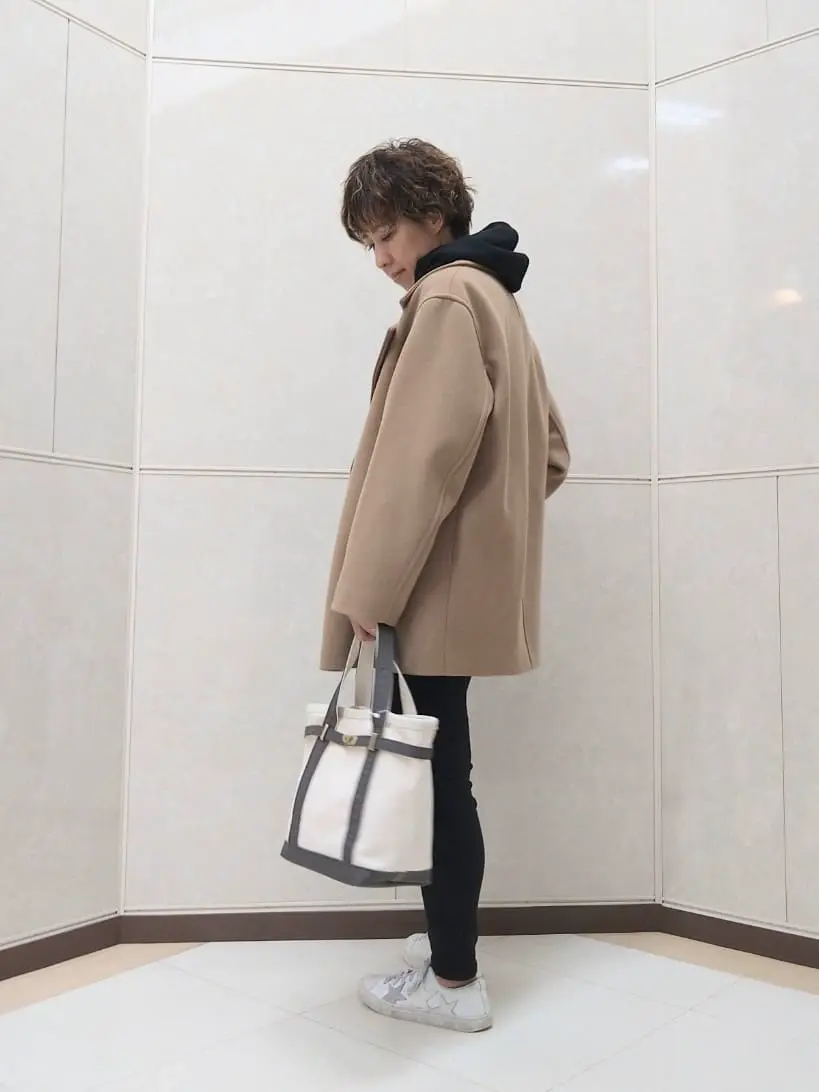 23区 伊藤(宇山) コーディネート画像