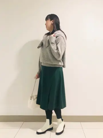 23区 飯野 コーディネート画像