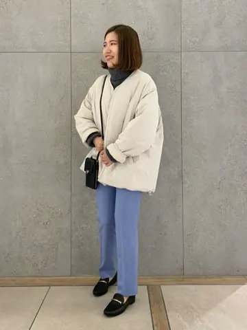 23区 澤田 コーディネート画像