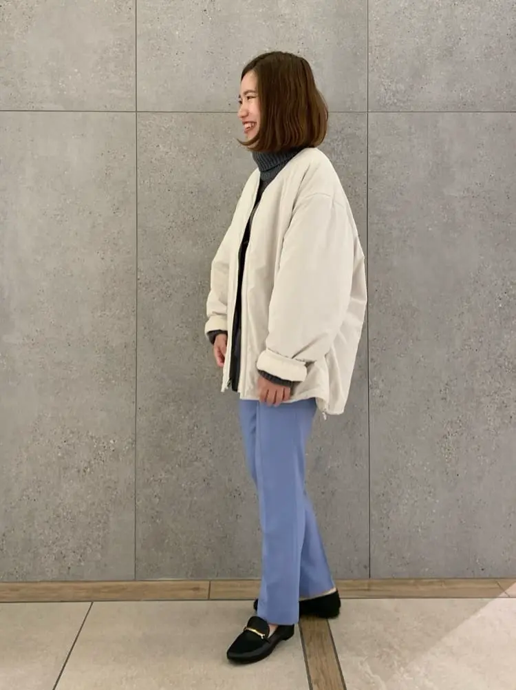 23区 澤田 コーディネート画像