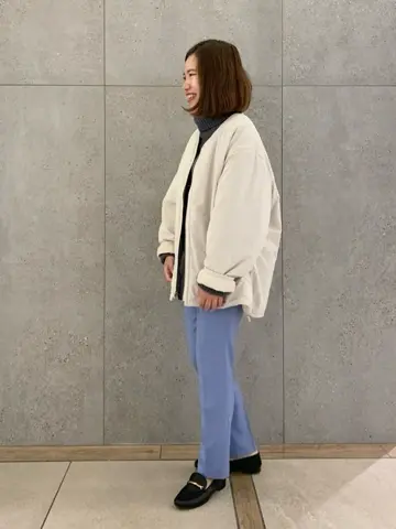 23区 澤田 コーディネート画像