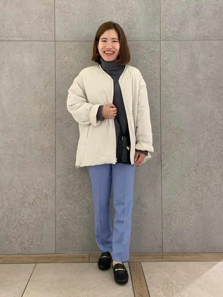 23区 澤田 コーディネート画像