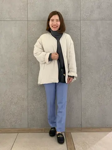 23区 澤田 コーディネート画像