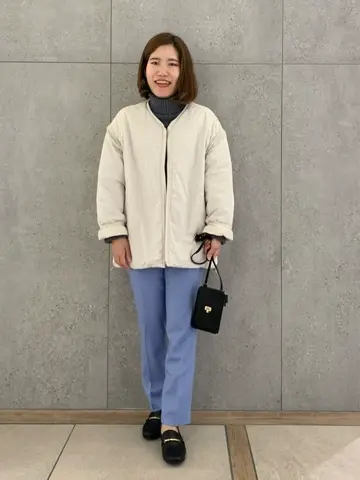 23区 澤田 コーディネート画像