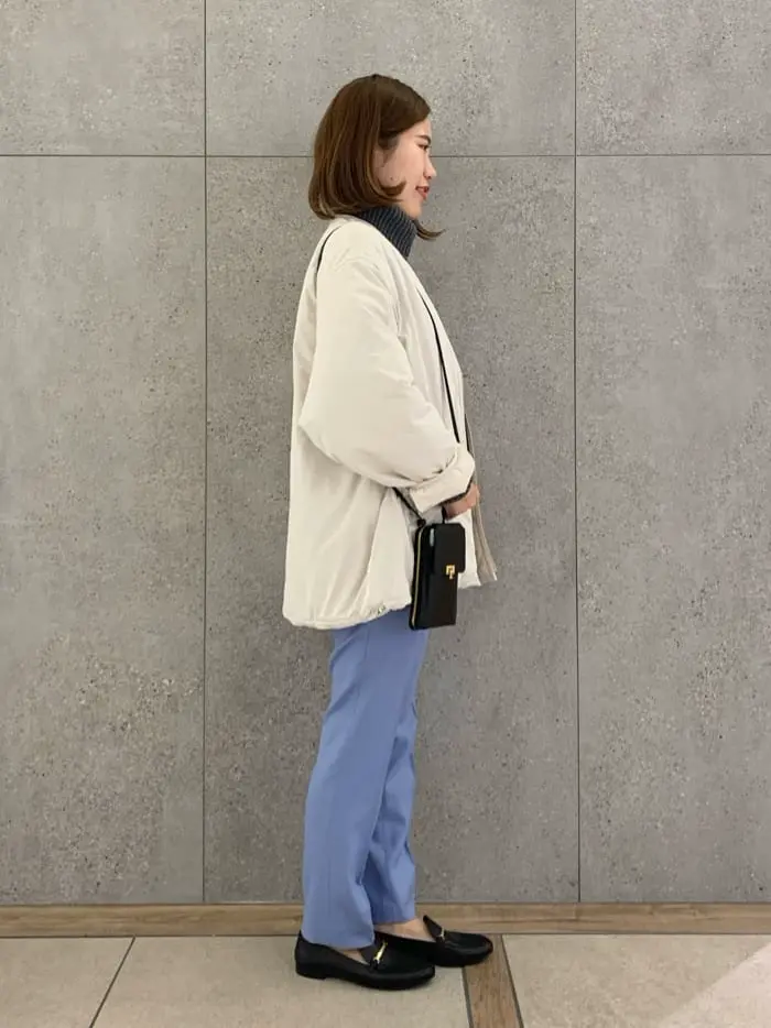 23区 澤田 コーディネート画像