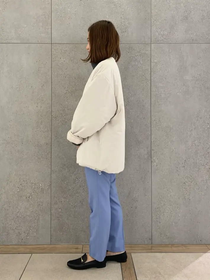 23区 澤田 コーディネート画像