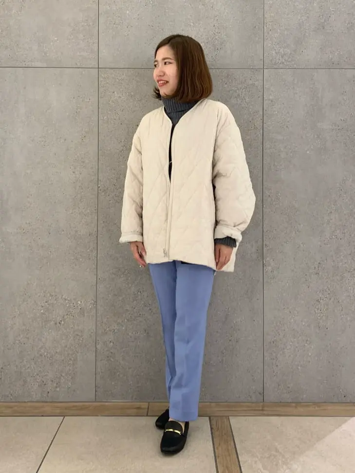 23区 澤田 コーディネート画像