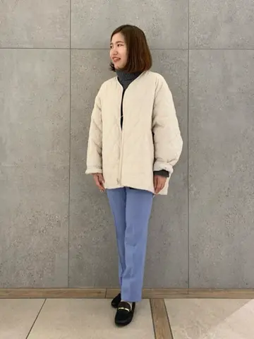 23区 澤田 コーディネート画像