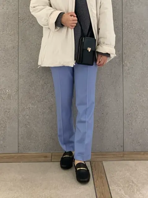 23区 澤田 コーディネート画像