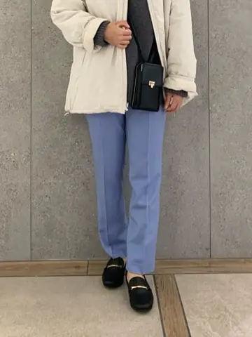 23区 澤田 コーディネート画像