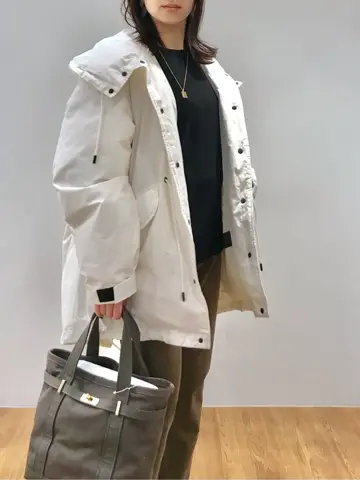 23区 西嶋 コーディネート画像