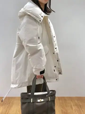 23区 西嶋 コーディネート画像