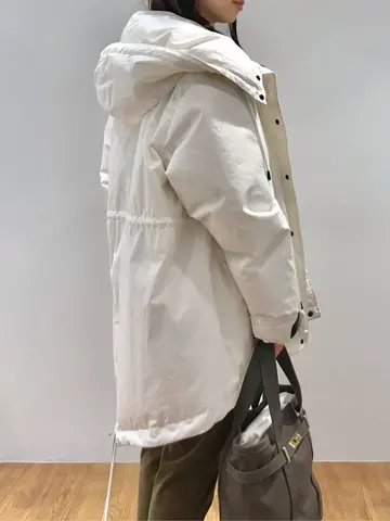 23区 西嶋 コーディネート画像