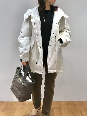 23区 西嶋 コーディネート画像