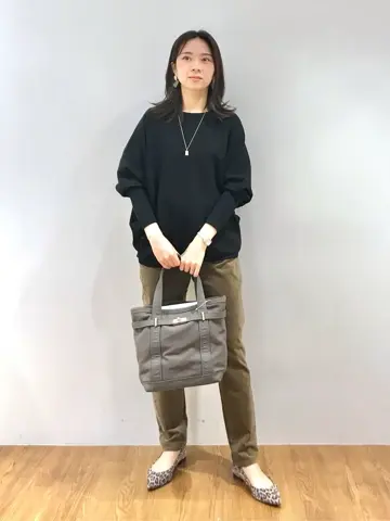 23区 西嶋 コーディネート画像