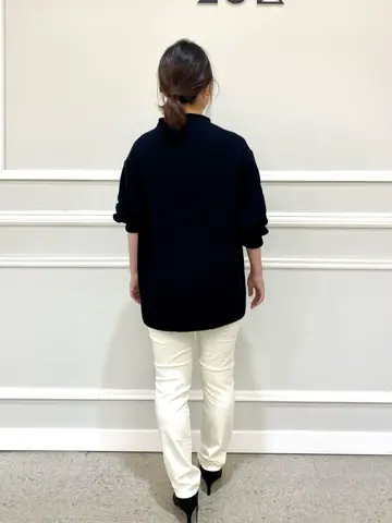 23区 中村 コーディネート画像